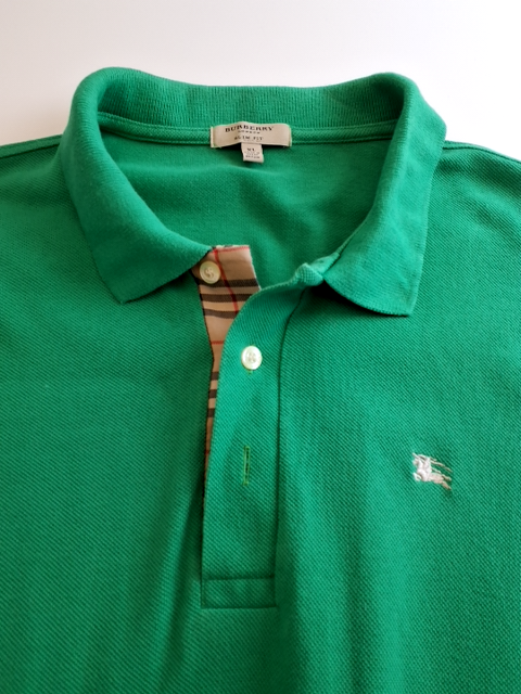 Burberry T-shirt